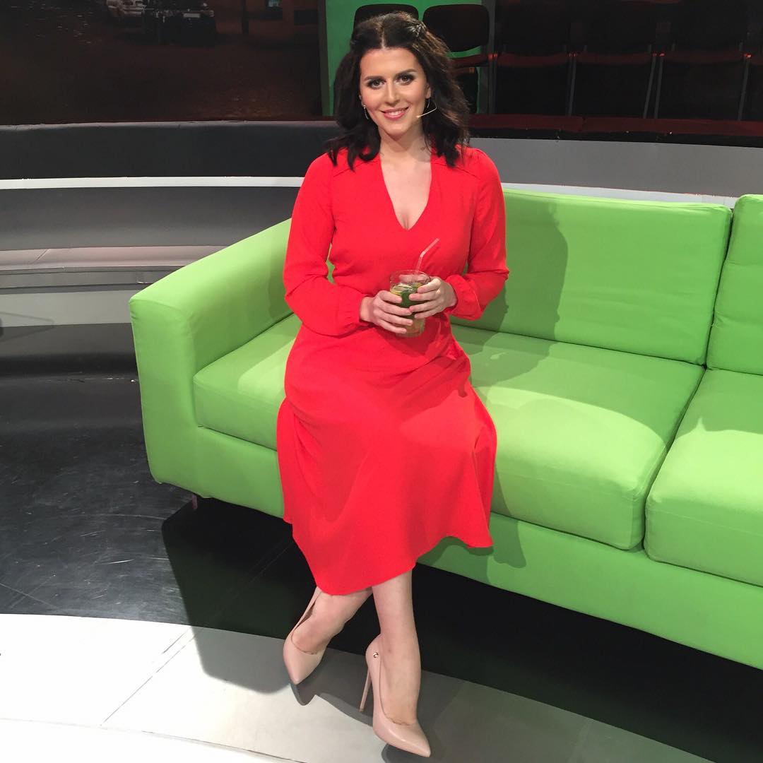 Ірина Хоменко